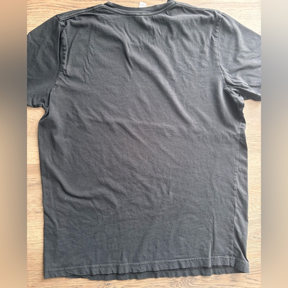 Chvrches 2013 Concert Tee - Rare Early Tour - Picture 4 of 4